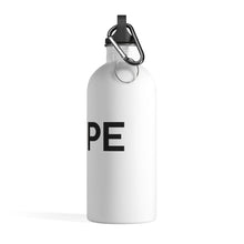 Load image into Gallery viewer, Nope Water Bottle