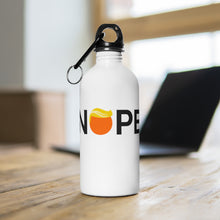 Load image into Gallery viewer, Nope Water Bottle