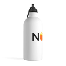 Load image into Gallery viewer, Nope Water Bottle