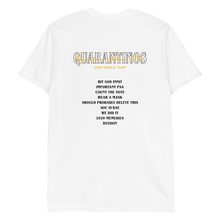 Load image into Gallery viewer, Q&Qs World Tour Tee