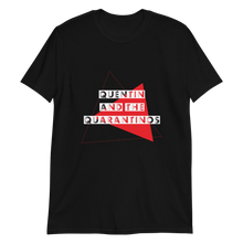 Load image into Gallery viewer, Q&Qs Retro Tee