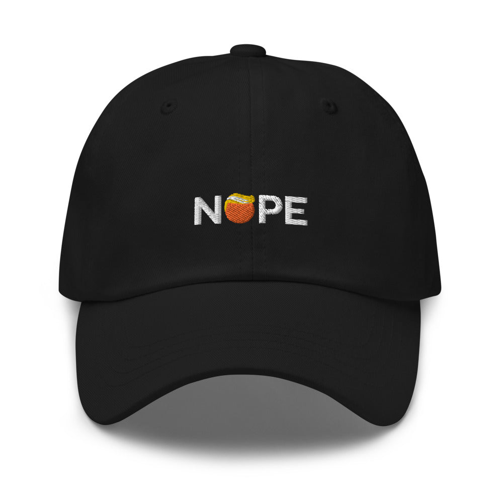Nope Hat