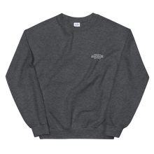 Load image into Gallery viewer, Q&Qs World Tour Crewneck