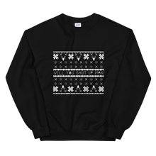 Load image into Gallery viewer, Shut Up Man Holiday Sweater