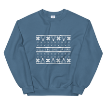 Load image into Gallery viewer, Shut Up Man Holiday Sweater