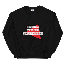 Load image into Gallery viewer, Q&Qs Retro Crewneck