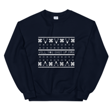Load image into Gallery viewer, Shut Up Man Holiday Sweater