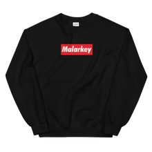 Load image into Gallery viewer, Malarkey Crewneck