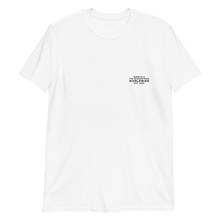 Load image into Gallery viewer, Q&Qs World Tour Tee