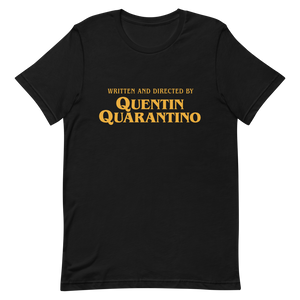 Quentin Tee