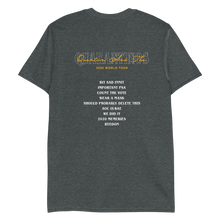 Load image into Gallery viewer, Q&Qs World Tour Tee