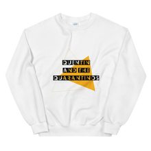 Load image into Gallery viewer, Q&Qs Retro Crewneck