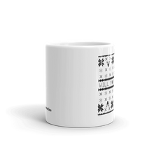 Load image into Gallery viewer, Shut Up Man Holiday Mug
