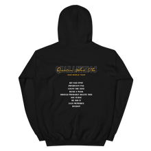 Load image into Gallery viewer, Q&amp;Qs World Tour Hoodie
