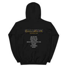 Load image into Gallery viewer, Q&Qs World Tour Hoodie