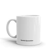 Load image into Gallery viewer, Shut Up Man Holiday Mug