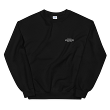 Load image into Gallery viewer, Q&Qs World Tour Crewneck