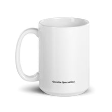 Load image into Gallery viewer, I'm Speaking Holiday Mug