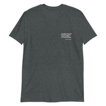 Load image into Gallery viewer, Over-Perform Tee