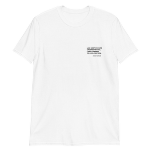 Over-Perform Tee