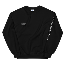 Load image into Gallery viewer, Over-Perform Crewneck