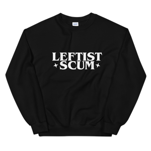 Leftist Scum V1 Crew