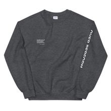 Load image into Gallery viewer, Over-Perform Crewneck