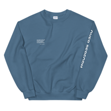 Load image into Gallery viewer, Over-Perform Crewneck