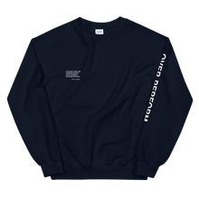 Load image into Gallery viewer, Over-Perform Crewneck
