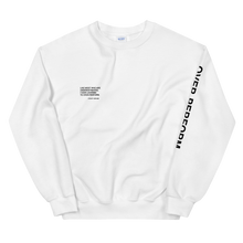 Load image into Gallery viewer, Over-Perform Crewneck
