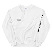 Load image into Gallery viewer, Over-Perform Crewneck