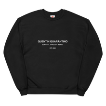 Load image into Gallery viewer, QQ 1 YR Crew