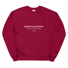 Load image into Gallery viewer, QQ 1 YR Crew