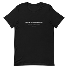 Load image into Gallery viewer, QQ 1 YR Tee