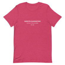 Load image into Gallery viewer, QQ 1 YR Tee