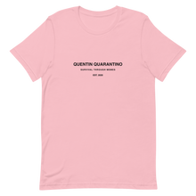 Load image into Gallery viewer, QQ 1 YR Tee
