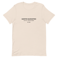Load image into Gallery viewer, QQ 1 YR Tee