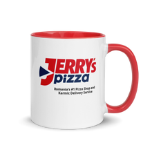 Load image into Gallery viewer, Mug with Color Inside