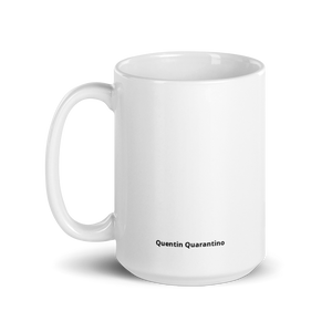 QQOMDRLMPPMF Mug
