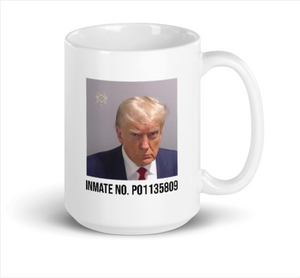 Mug on a Mug