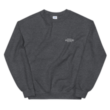 Load image into Gallery viewer, Q&amp;Qs World Tour Crewneck

