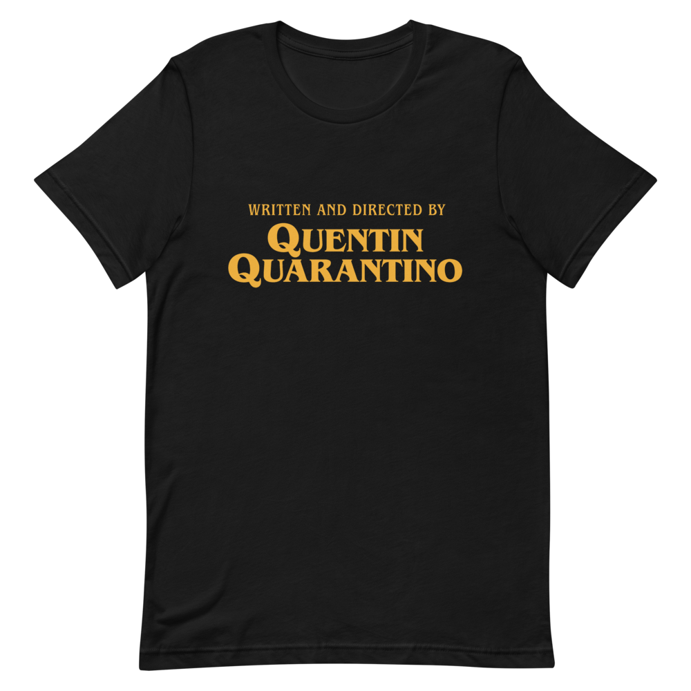 Quentin Tee