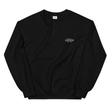 Load image into Gallery viewer, Q&amp;Qs World Tour Crewneck
