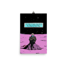 Load image into Gallery viewer, Bernie Poster V2
