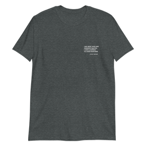Over-Perform Tee
