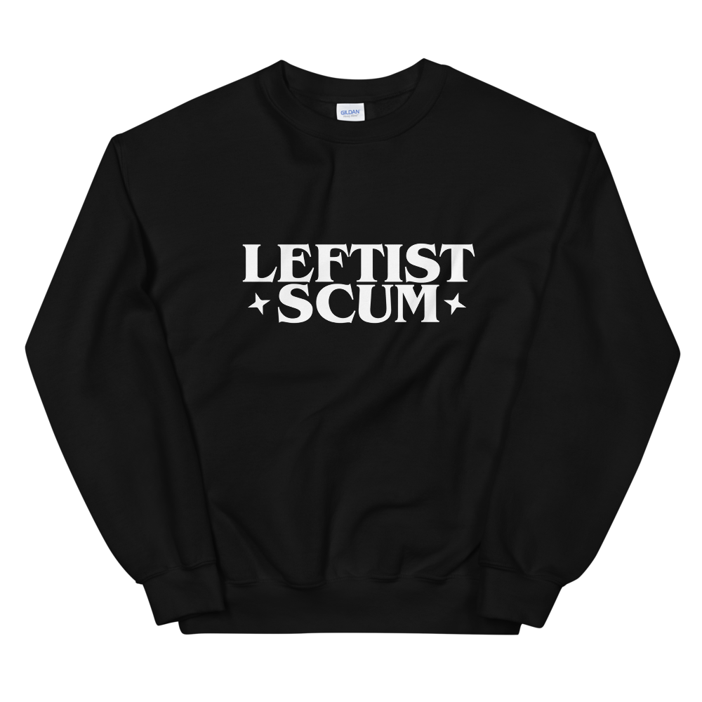 Leftist Scum V1 Crew